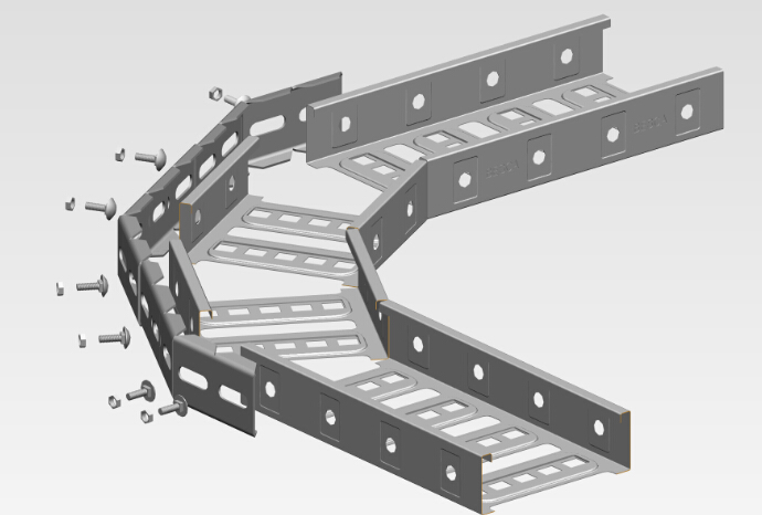 BC3 & 4-RP Radius Plate_Besca BC3 & 4-RP Radius Plate_Besca