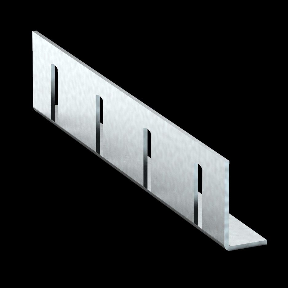 N12B/16A/20B/20C-SC Cable Ladder Connector Featured Image