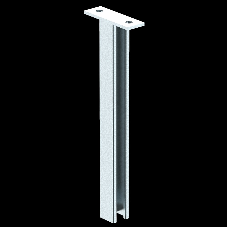 Cable Ladder Under Floor Stand Featured Image