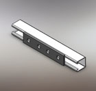 B1067 Straight Fitting