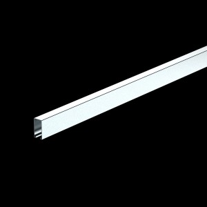 BS5500 Plain Channel