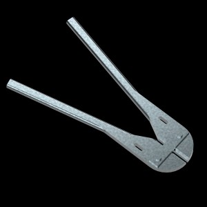 BM-ABC Angular Bolt Cutter